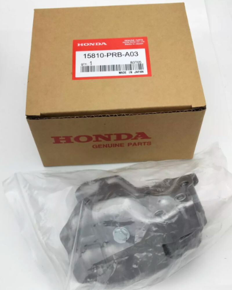 Honda Genuine Spool Valve 15810-PRB-A03 Civic 3D Car Parts TSX RSX Type S Acura