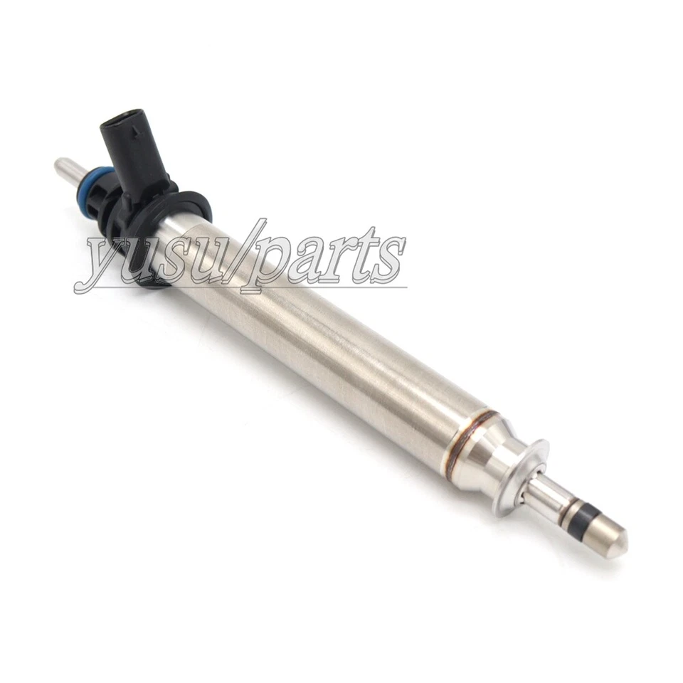 Inyector de combustible genuino BOSCH 2560705600 para Mercedes-Benz GLA250 X156 GLS450 X167 Foto 4 de 4