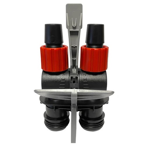 Fluval Aquastop Valve Replacement 105, 205, 305 & 405 Part# A20060 USED