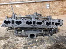 93-98 Nissan Skyline R33 Rb25det Complete Intake Manifold 75t W Injector Iavc