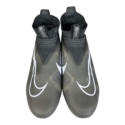 Nike Alpha Menace Elite 3 Flyknit Football Cleats Men display picture 3