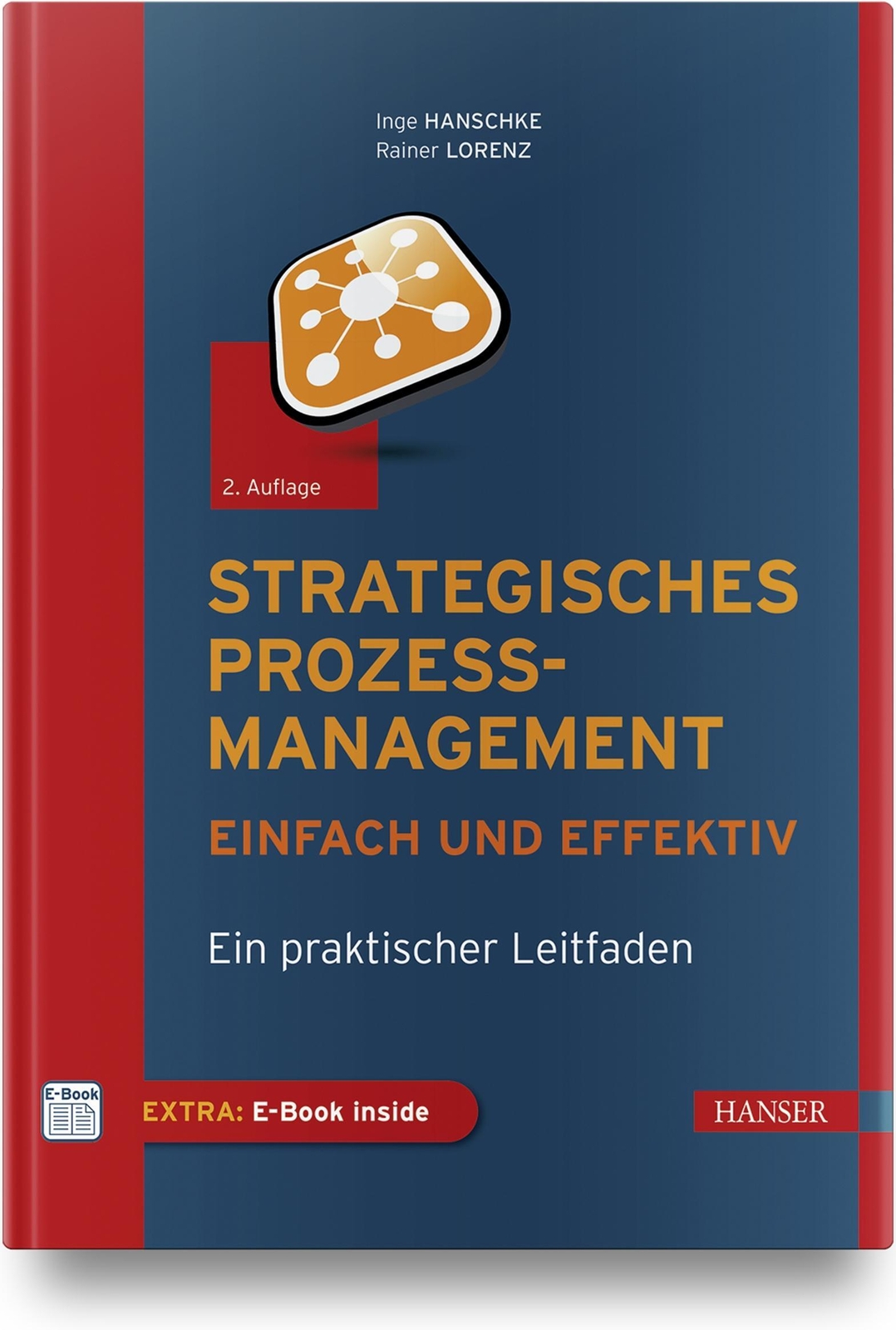 Thumbnail - Strategisches Prozessmanagement - Einfach Und Effektiv | Ein