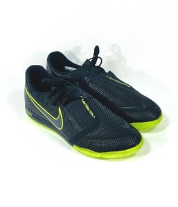 Nike Phantom Venom Elite FG Fire Orange Weiß . Unisport