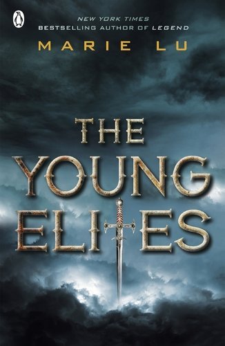The Young Elites By Marie Lu