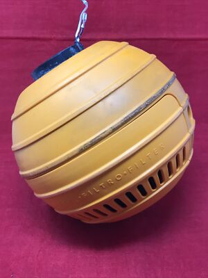 Dyson DC25 Vacuum Replacement Ball and Motor Part