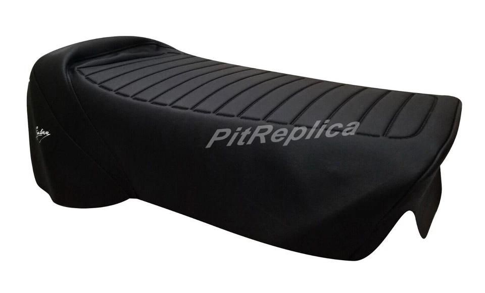 FUNDA ASIENTO SUZUKI GS550 B/C 1977-1978 GS550E N/T/X 1979-1981 *GIULIARI* [SOVSS] Foto 3 de 4