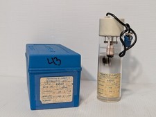 Perkin Elmer 303-6016 M-2484 Intensitron Lamp Cd Cadmium Element