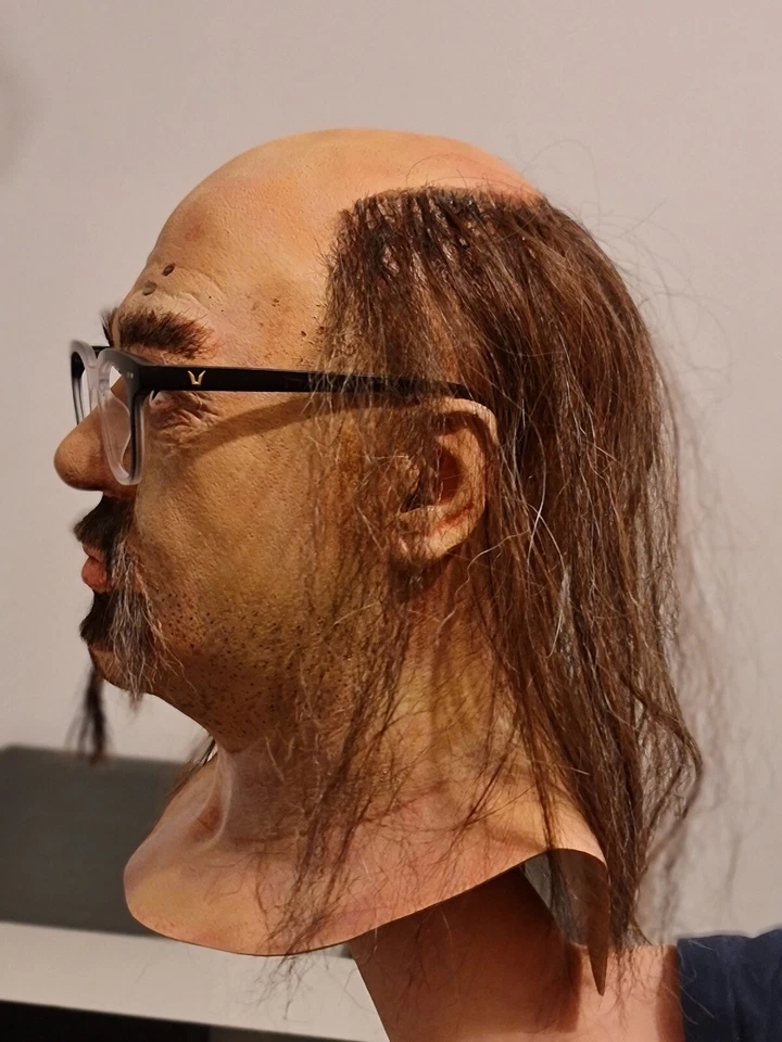 Mr Jingles - American Horror Story Rehaul Trick Or Treat Studios Horror - Image 2 of 4