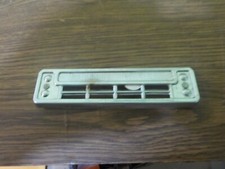 Vintage Structo Truck Grill For Parts