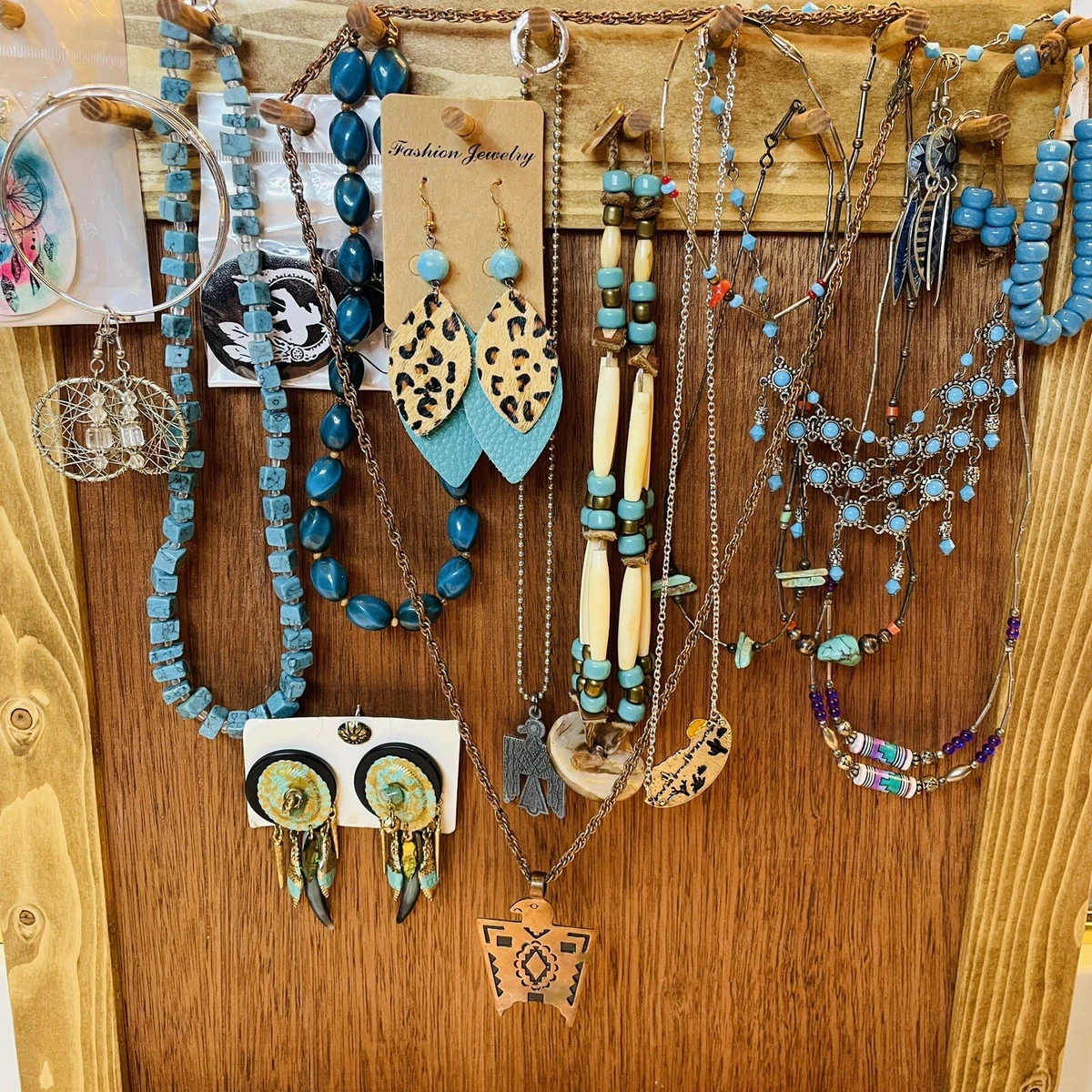 copper native american jewelry