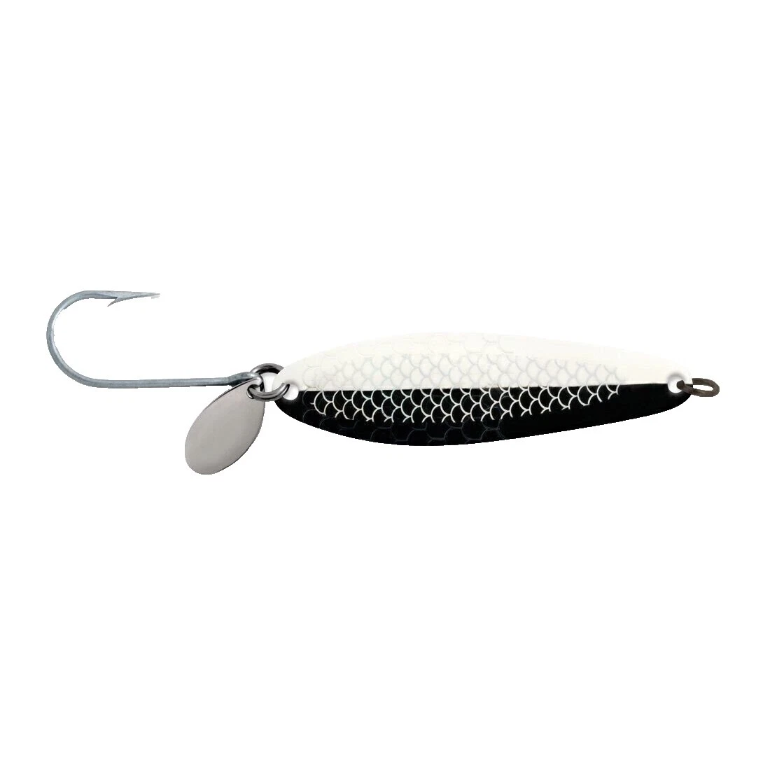Luhr-Jensen Muskie Cebos, señuelos de pesca en agua salada