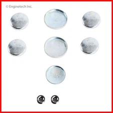 Expansion Plug Kit    PK8