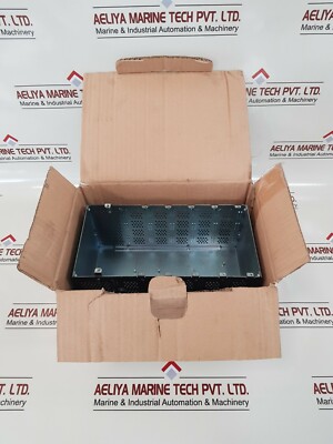 TONTEC 10000033560 4 Slot Rack Montage (1 Stück)
