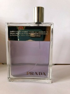 prada amber 100 ml