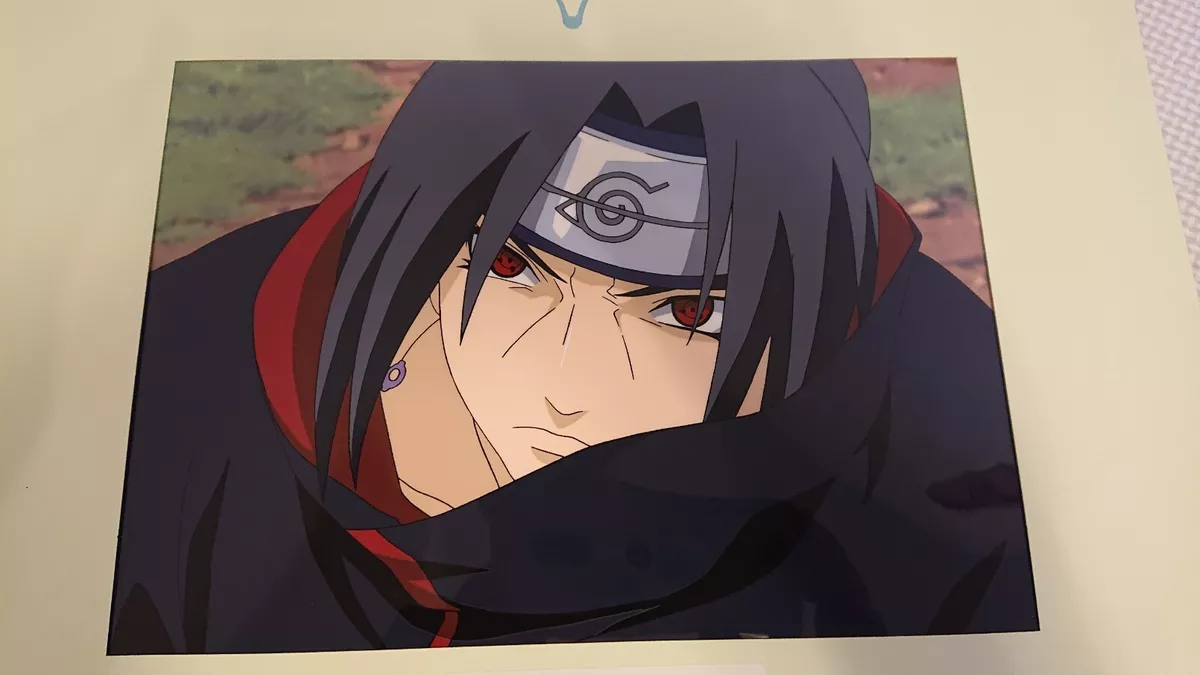 Uchiha Itachi