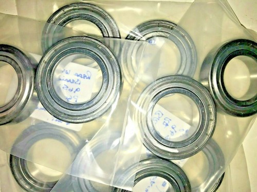 COMPATIBLE WITH QUADZILLA BUGGY PGO BR250 BUGRIDER REAR WHEEL BEARING SWING ARM - Picture 3 of 3