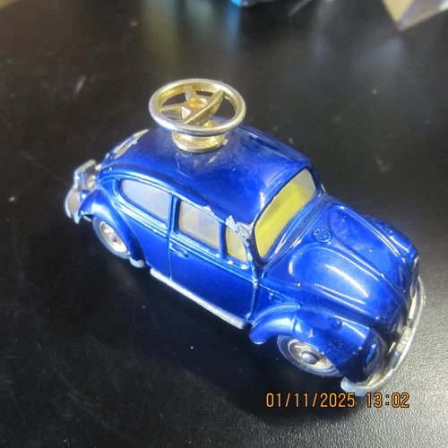 CORGI TOYS STEERING VOLKSWAGON  GOOD CONDITION