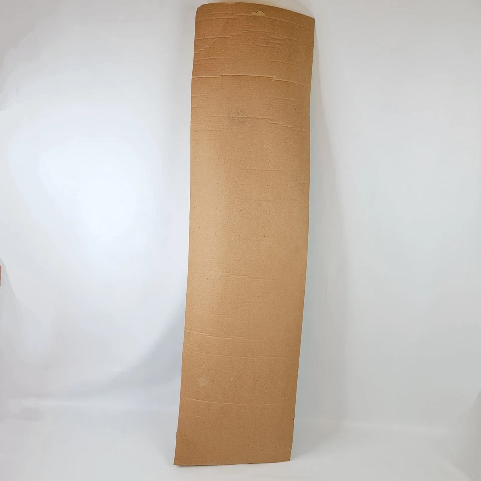 Visor de ventilación original AVS 4 piezas para Ford F-150 Super Cab 2004-2014 94738 Dark Smoke Foto 2 de 4