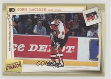 1997-98 Pacific Dynagon Best-Kept Secrets John LeClair #71 1dm1