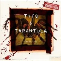 Tarantism | Tito & Tarantula | Englisch | Audio-Cd | CD | 2025 | Integral