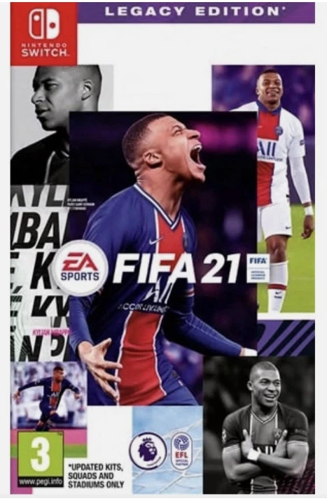 Switch Game Bundle - Choose Your Own Nintendo Games With Combined Postage - Image 4 of 4