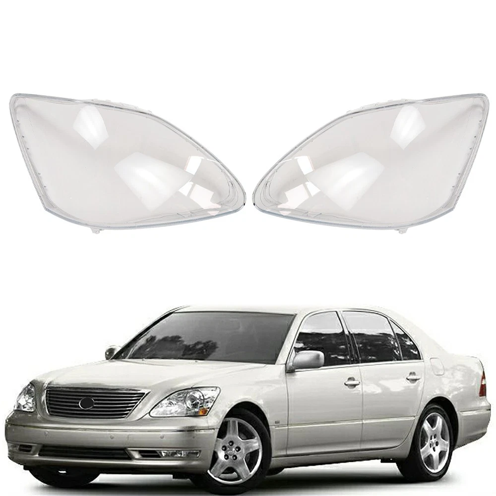 Headlights for Lexus LS430 for sale | eBay