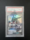 Hidden Fates - Rayquaza GX 177a/168  - PSA 10