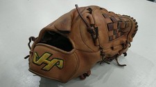 HATAKEYAMA AX-001 Yoshihisa Hardball Pitcher Glove Right-Handed