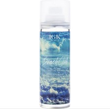 IGK Beach Club Volumizing Texture Spray 1.7oz NEW
