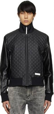 Balmain Bomberjacke