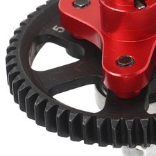 Differential Slipper Clutch 54T Aluminum Steel Differential Gear Slipper Clutch