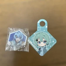 Soraneko Acrylic Hexagonal