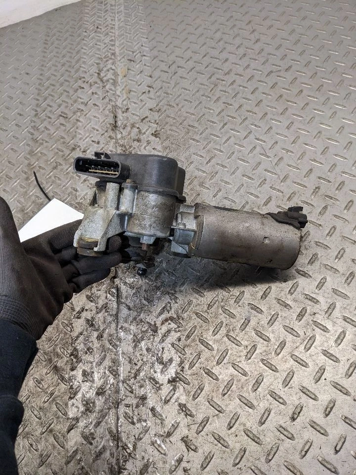 Windshield Wiper Motor Fits 87-96 CENTURY 1177719 - Image 4 of 4