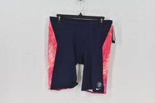 Men's Nike Swim Jammer Olympic Team USA in Navy Size 38