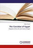 Abbas Youssef | The Coccidae Of Egypt | Taschenbuch | Englisch (2017)