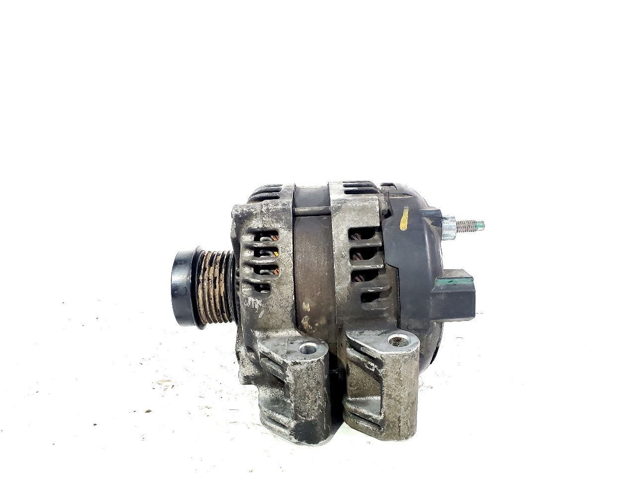 Maserati Ghibli S Q4 2014 Alternator