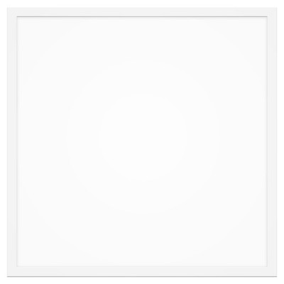 LED Panel Decken- Einlegeraster-Leuchte 62x62cm neutralweiß  / 3CCT max. 5300lm