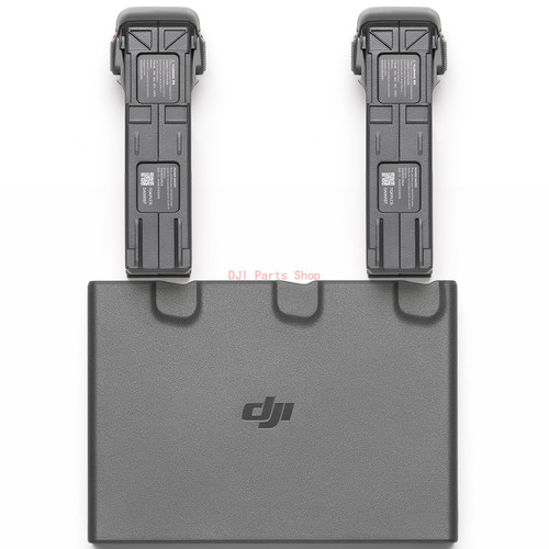 DJI Avata 2 Two‑Way Charging Hub + 2× Intelligent Flight Batteries Kit, 95% New