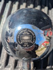 Unity Mfg Co 325-380 Discontinued Nos