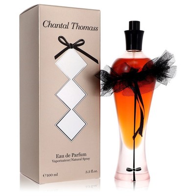 Chantal Thomass Gold von Chantal Thomass, Eau De Parfum Spray 3,3 Oz. für Damen