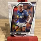 2024/25 Panini prizm Sammie Szmodics /35 RC White Ipswich town #285