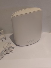 Netgear Orbi RBS350 WiFi 6 Mesh *Garantie* Satellite 350