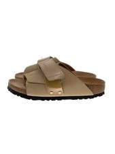 BIRKENSTOCK Sandals, Size 23cm, Beige, 102656