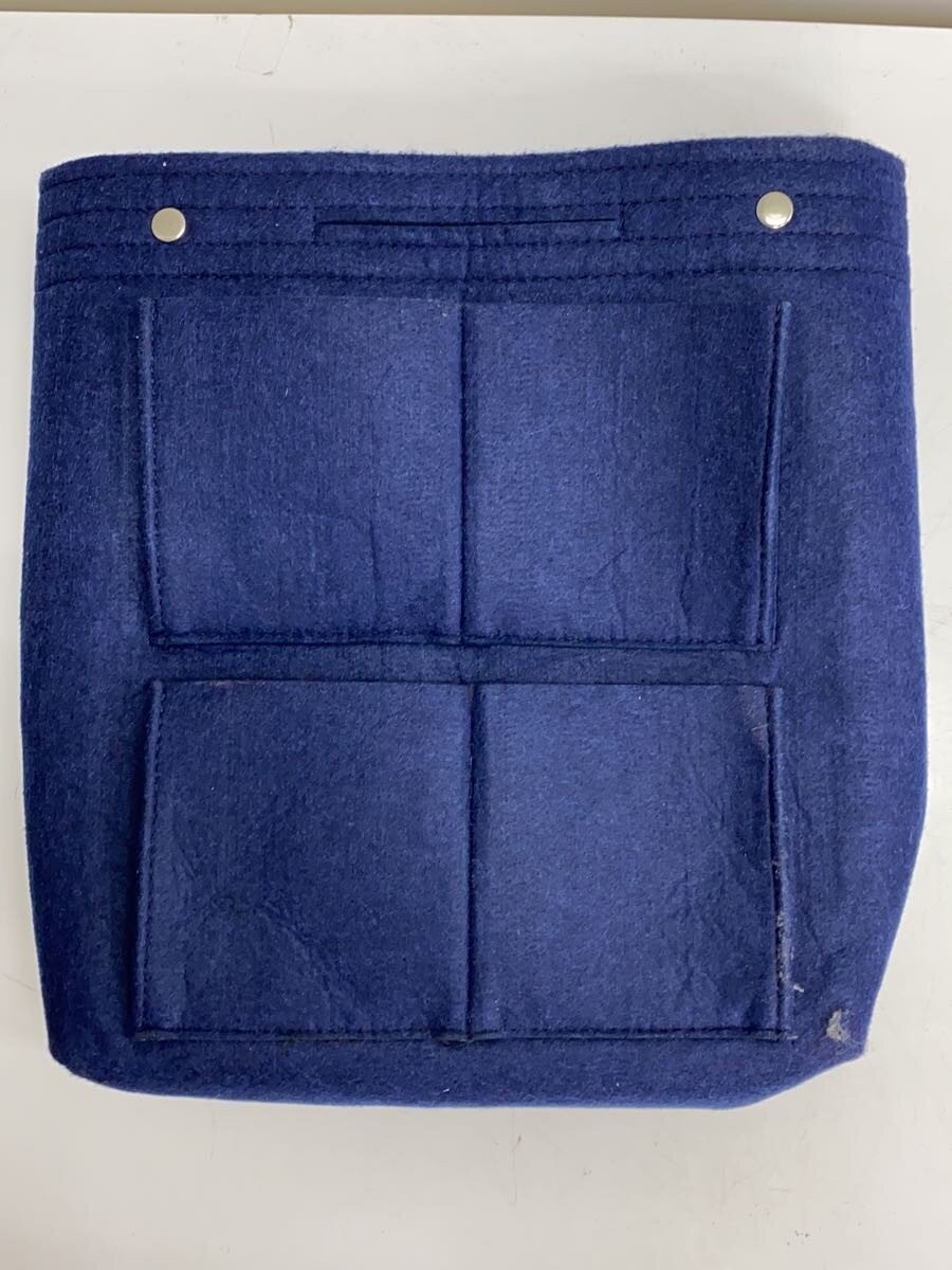 RAINS Backpack, Polyester, NVY, Solid Color - image 7