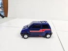 Vintage 1982 Takara Diaclone Honda City Turbo Figure