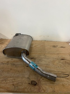 Walker Exhaust 53713 Quiet Flow Ss Ajuste