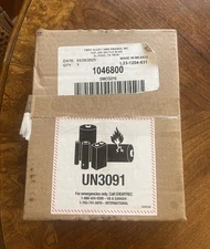 First Alert SMCO210 10-Year Sealed Battery Smoke & Carbon Monoxide Alarm