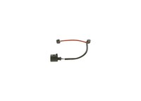 Bosch 1987474543 Warnkontakt Wako Hinten FüR Audi Q7 Porsche 718 Boxster Cayman