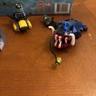 Rare Lego Aqua Raiders Angler Ambush! Set 7771 w/ Minifigures & Manual — photo 6