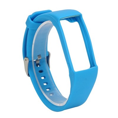 1pc Ersatz Silikon Armband Smart Watch Armband Intelligentes Armband Armband